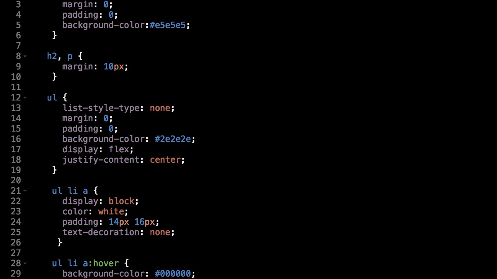 style.css screenshot